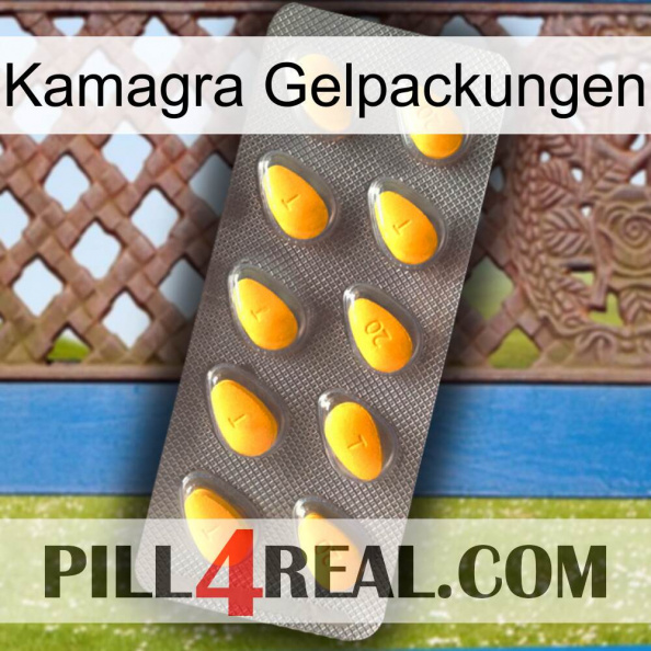 Kamagra Gel Packs cialis1